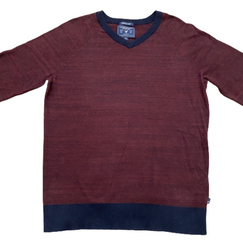 2 American Eagle Outfitters Sweaters - Picture 7 of 9